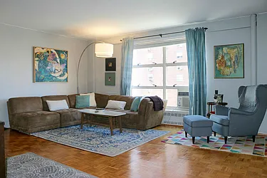 Sold by Morningside Heights Housing Corporation