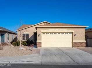 6268 E Beecher Loop, Prescott Valley, AZ 86314