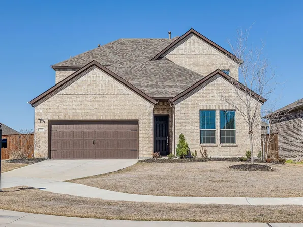 16005 Brelsford Pl, Prosper, TX 75078