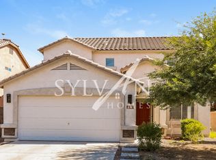 443 N 10th Pl, Coolidge, AZ 85128