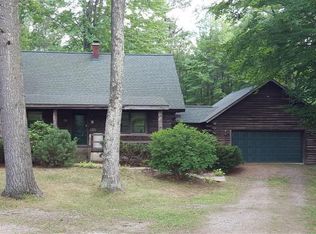 W2575 County Road B, Marinette, WI 54143