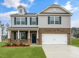 7030 Saddlebred Dr, Trinity, NC 27370