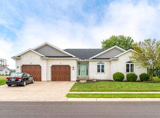 1008 Fleck Ave, Celina, OH 45822