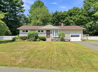 36 Regal St, Holliston, MA 01746