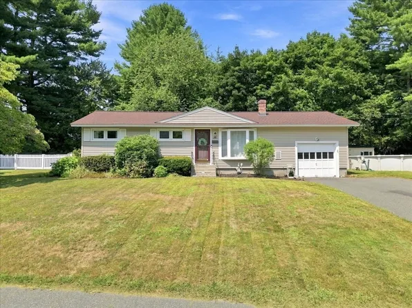 36 Regal St, Holliston, MA 01746