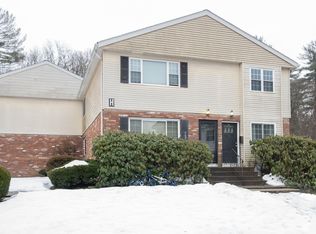 14 Bradley Cir #H, Enfield, CT 06082