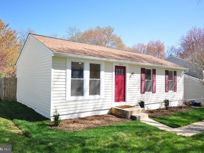 7421 Brenish Dr, Gaithersburg, MD, 20879