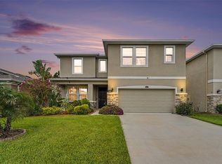 3221 Living Coral Dr, Odessa, FL 33556
