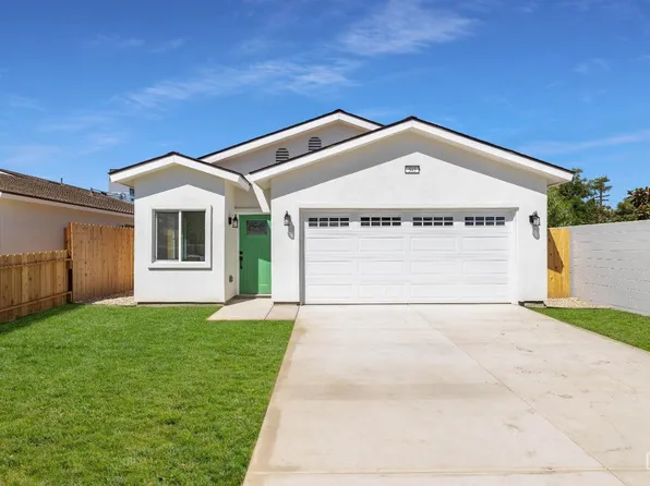 505 N St, Bakersfield, CA 93304