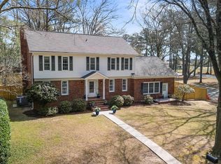 420 Chambly Dr, Columbia, SC 29209