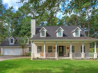 22807 Linden Ln, Magnolia, TX 77355