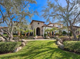 6749 Calle Ponte Bella, Rancho Santa Fe, CA 92091
