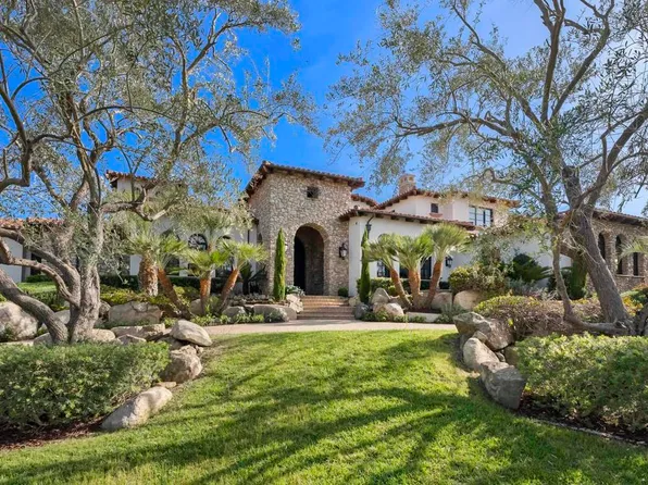 6749 Calle Ponte Bella, Rancho Santa Fe, CA 92091