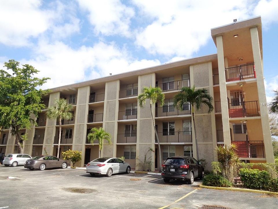 1st image of 4898 NW 29th Ct APT 304