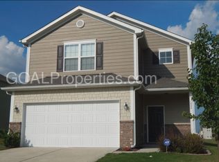 1004 Garden Web Rd, Indian Trail, NC 28079