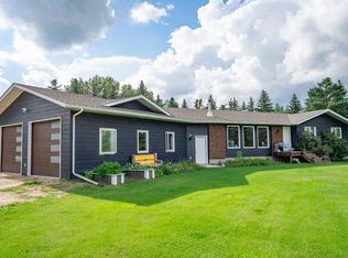 43038 E Range Road 181, Camrose County, AB T0B1H0