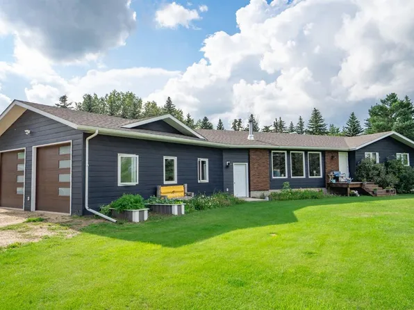 43038 E Range Road 181, Camrose County, AB T0B 1H0