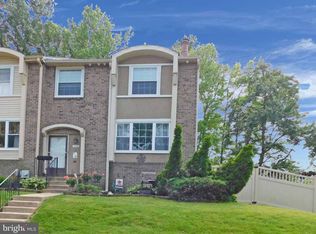1026 Oldham Ct, Bensalem, PA 19020