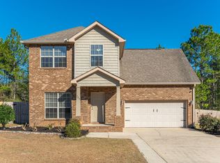 706 Lime Ln, Crestview, FL 32536