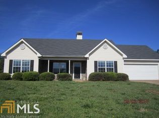 136 Tyler Ln, Thomaston, GA 30286