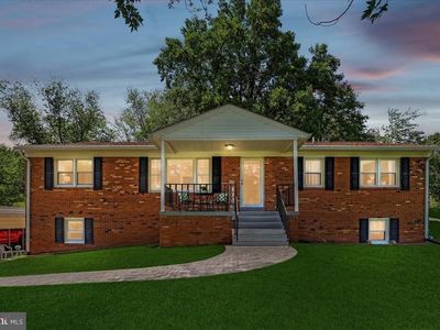 4586 Hillside Ct, Warrenton, VA, 20187