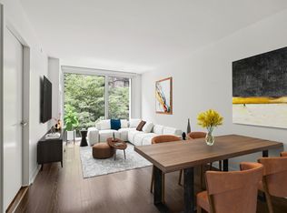 400 W 113th St APT 321, New York, NY 10025
