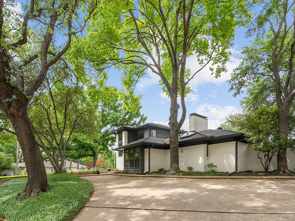 6401 Hidden Cove Dr, Dallas, TX 75248 | Zillow
