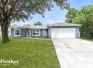 2750 Felix Rd SE, Palm Bay, FL 32909