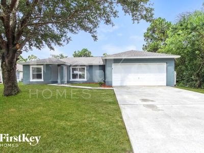 2750 Felix Rd SE, Palm Bay, FL, 32909
