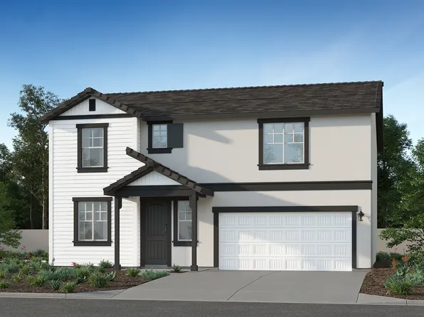 Residence Two Plan, Estrella