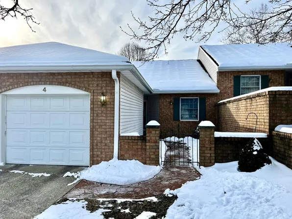 4 Becky Ln, Chillicothe, OH 45601