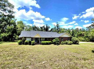 210 Worley Way, Perry, FL 32347