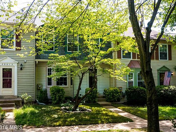 2nd image of 20411 Afternoon Ln