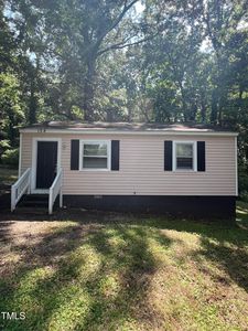 158 Torain St, Hillsborough, NC, 27278