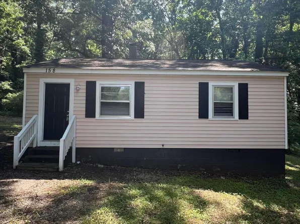 158 Torain St, Hillsborough, NC 27278