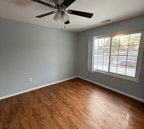 Living Room view.