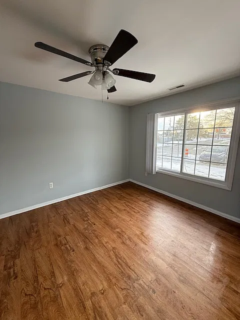 Living Room view.