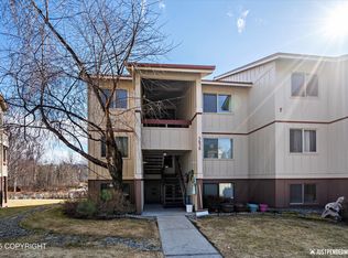5638 E 40th Ave UNIT F301, Anchorage, AK 99504