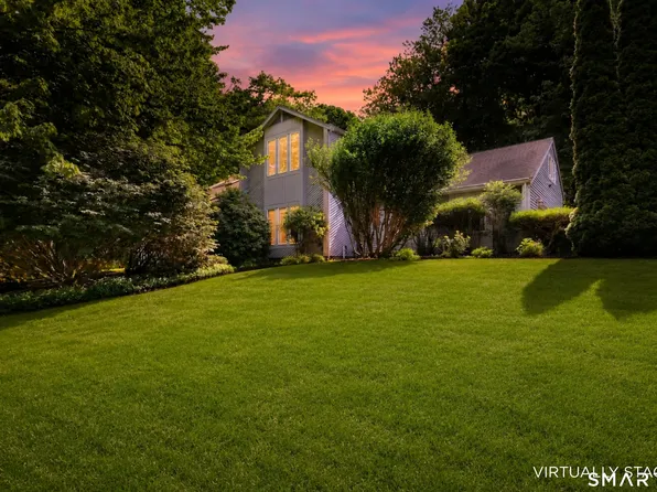 8 Pond View Road, Bolton, CT 06043