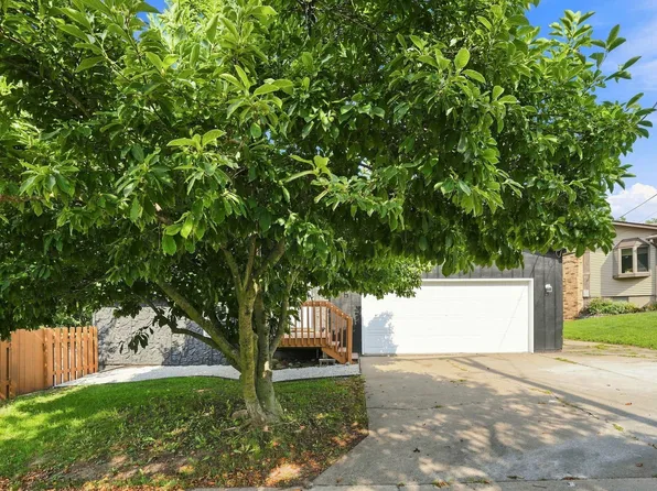 7 Timothy Sirkl, Coal Valley, IL 61240