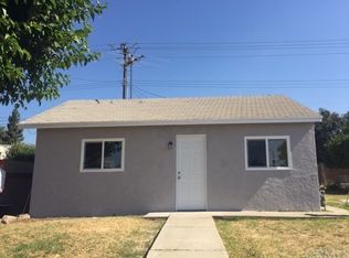 641 E West St, Upland, CA 91786