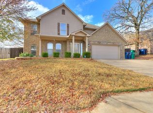 11709 Gwendolyn Ln, Oklahoma City, OK 73131
