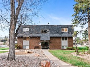 50 E Highline Cir UNIT 102, Centennial, CO 80122