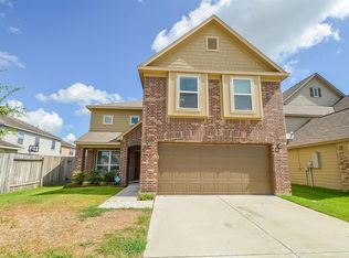 9867 Climbing Tree St, Conroe, TX 77385