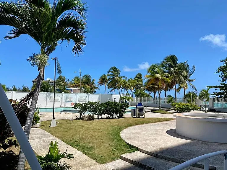 3001 Plaza Del Mar Cond Isla Verde Ave — Photo 22