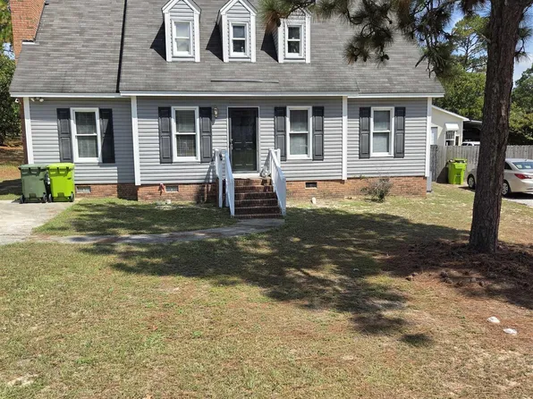 220 Branch Hill Dr, Elgin, SC 29045