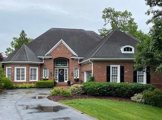 442 Allenton Ferry Dr, New London, NC 28127