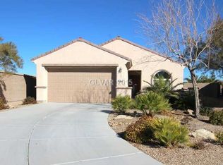 2810 Alnwick Ct, Henderson, NV 89044