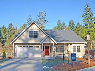 9416 Nine Ancich Ct, Gig Harbor, WA