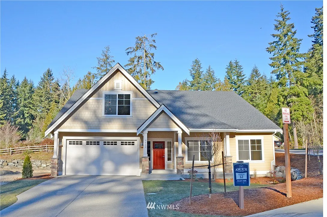 9416 (Lot 9) Ancich Court photo 1